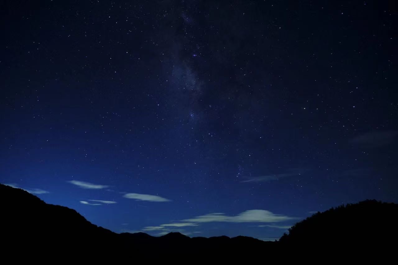 星空静心
